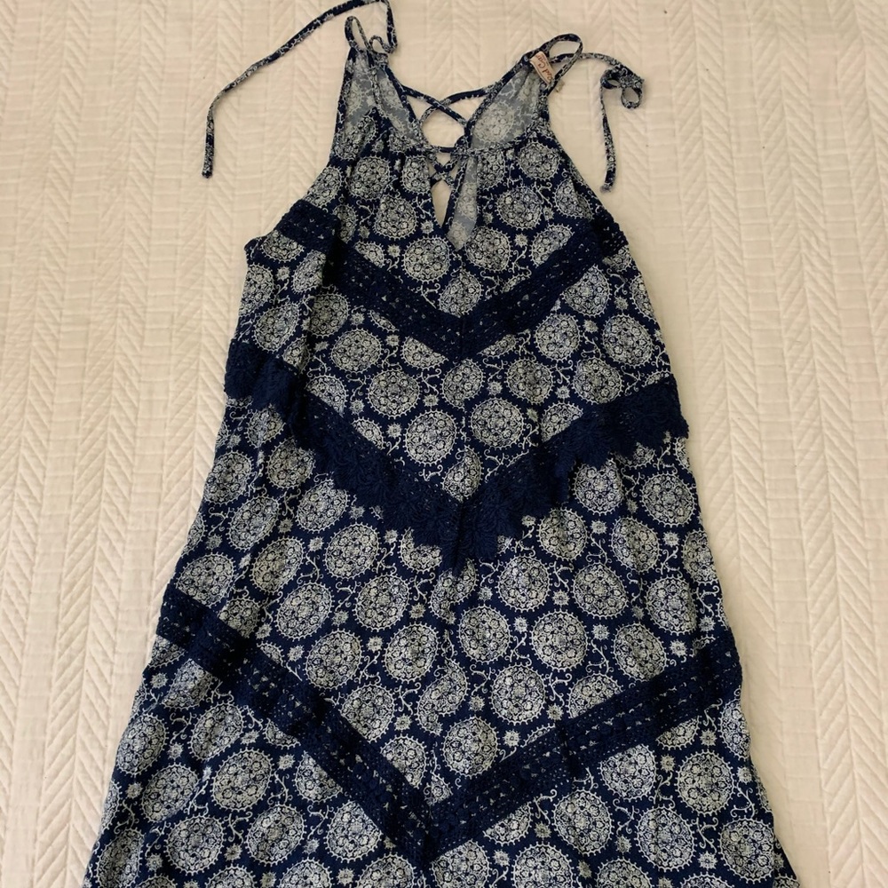 Flowy Dress